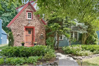 282 Richmond Ave, South Orange, NJ 07079 - Photo 1
