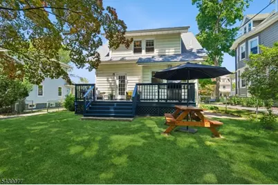 136 Ward Pl, South Orange, NJ 07079 - Photo 30