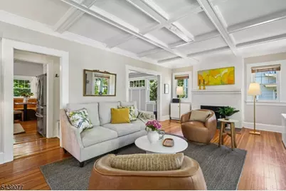 136 Ward Pl, South Orange, NJ 07079 - Photo 6