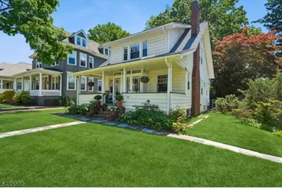 136 Ward Pl, South Orange, NJ 07079 - Photo 2