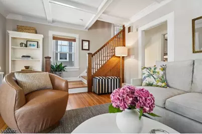 136 Ward Pl, South Orange, NJ 07079 - Photo 8
