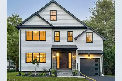 126 Hickson Dr, New Providence, NJ 07974 - Photo 1