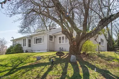 1 Shawnee Trl, Sparta Township, NJ 07871 - Photo 1