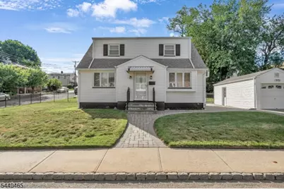 1 Austin St, Belleville, NJ 07109 - Photo 1