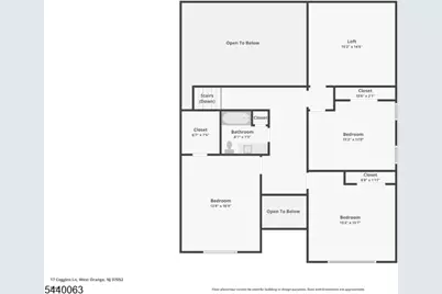17 Coggins Ln, West Orange Township, NJ 07052 - Photo 46