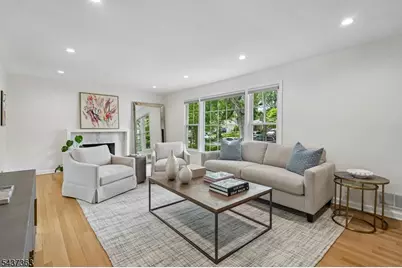 28 Canterbury Lane, Millburn, NJ 07078 - Photo 4