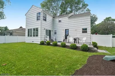 28 Canterbury Lane, Millburn, NJ 07078 - Photo 40