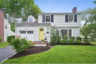 28 Canterbury Lane, Millburn, NJ 07078 - Photo 1