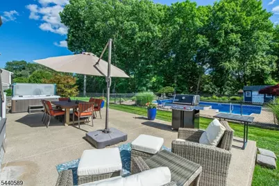 8 Clearfield Rd, Roxbury Township, NJ 07876 - Photo 34