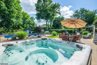 8 Clearfield Rd, Roxbury Township, NJ 07876 - Photo 36