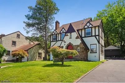 6 Norfolk Ave, Maplewood, NJ 07040 - Photo 2