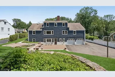 31 Bradwahl Dr, Morris Township, NJ 07960 - Photo 30