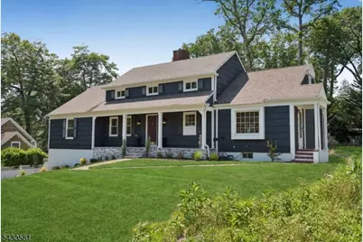 31 Bradwahl Dr, Morris Township, NJ 07960 - Photo 26
