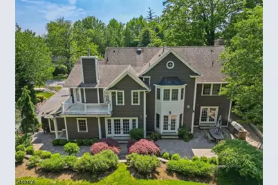19 Hilltop Rd, Millburn, NJ 07078 - Photo 34