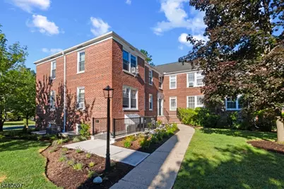 101 Gates Ave #C-1, Montclair Twp., NJ 07042 - Photo 1