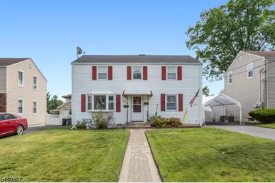126 18th Ave, Elmwood Park, NJ 07407 - Photo 1