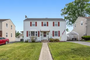 126 18th Ave, Elmwood Park, NJ 07407 - Photo 1