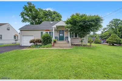 84 Roosevelt Ave, Butler, NJ 07405 - Photo 1