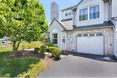 385 Draco Road, Piscataway Township, NJ 08854 - Photo 1