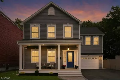 1928 Bartle Ave, Scotch Plains Township, NJ 07076 - Photo 2