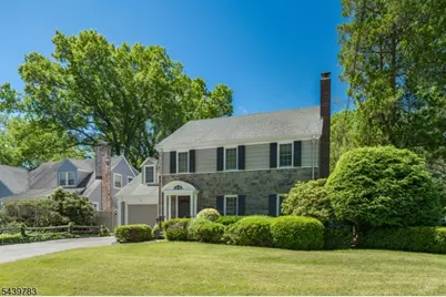 44 Wellington Ave, Millburn, NJ 07078 - Photo 1
