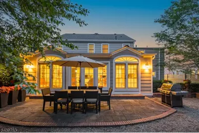 44 Wellington Ave, Millburn, NJ 07078 - Photo 18