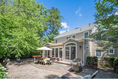 44 Wellington Ave, Millburn, NJ 07078 - Photo 8