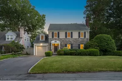 44 Wellington Ave, Millburn, NJ 07078 - Photo 14