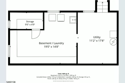 36 Leghorn Ave, Bridgewater, NJ 08807 - Photo 30
