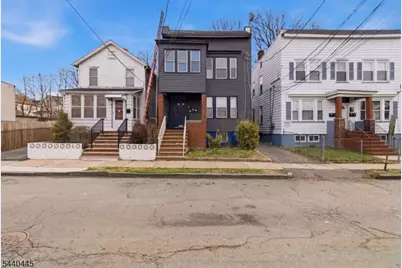 76 Grace St, Irvington, NJ 07111 - Photo 2