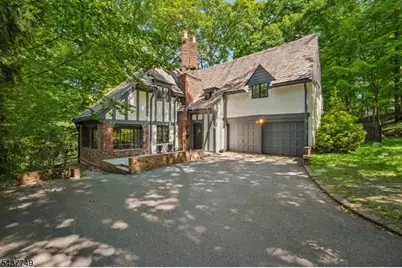 46 Stocker Rd, Verona, NJ 07044 - Photo 1
