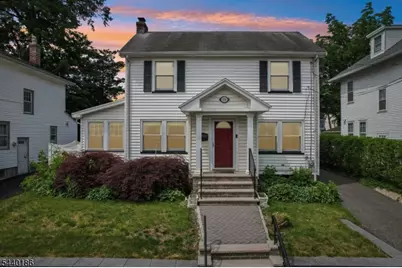 34 Cypress St, Millburn, NJ 07041 - Photo 1