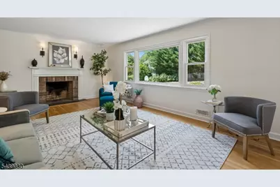 31 Bradwahl Dr, Morris Township, NJ 07960 - Photo 10