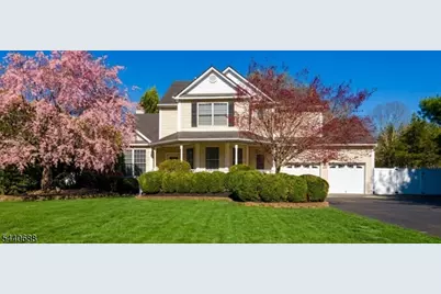 323 Frank Applegate Rd, Jackson, NJ 08527 - Photo 1