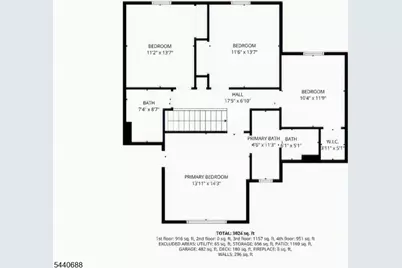 323 Frank Applegate Rd, Jackson, NJ 08527 - Photo 44