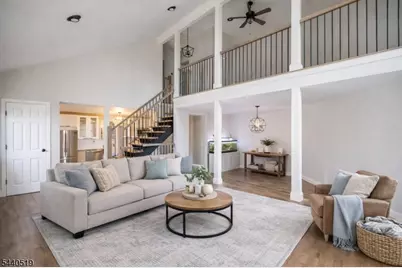 25 Bloomingdale Dr #2C, Hillsborough Township, NJ 08844 - Photo 2