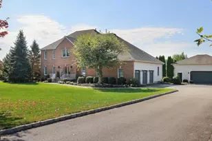 195 Fairfield Ln, Hillsborough Township, NJ 08844 - Photo 6