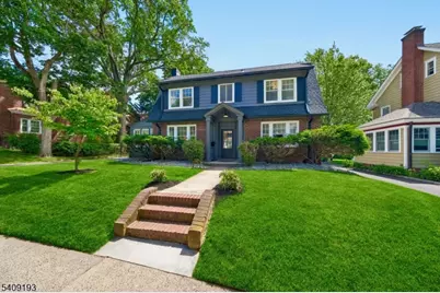 400 Irving Ave, South Orange, NJ 07079 - Photo 2