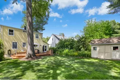 39 Woodlawn Dr, Chatham Township, NJ 07928 - Photo 34