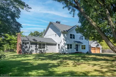 213 Old Turnpike Road, Tewksbury Township, NJ 07830 - Photo 2