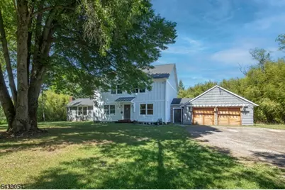 213 Old Turnpike Road, Tewksbury Township, NJ 07830 - Photo 1