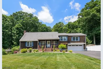 36 Hancock Dr, West Milford, NJ 07480 - Photo 1