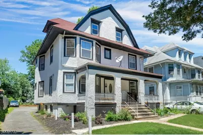 127 S Burnett St R #5, East Orange, NJ 07018 - Photo 2