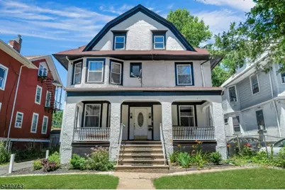 127 S Burnett St R #7, East Orange, NJ 07018 - Photo 1