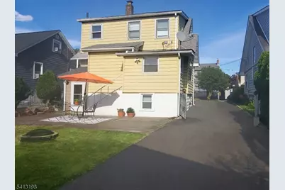 33 Garden Ave, Belleville, NJ 07109 - Photo 2
