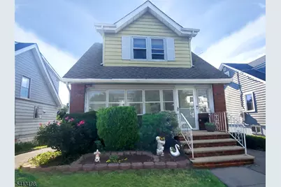 33 Garden Ave, Belleville, NJ 07109 - Photo 1