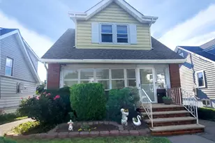 33 Garden Ave, Belleville, NJ 07109 - Photo 1