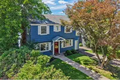 45 Lenox Ter, West Orange Township, NJ 07052 - Photo 1
