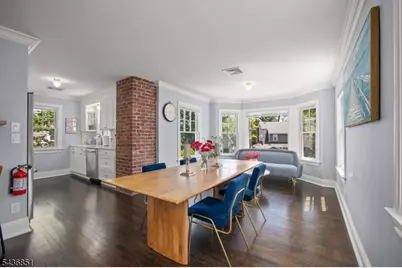 18 Sunset Dr, Millburn, NJ 07041 - Photo 6