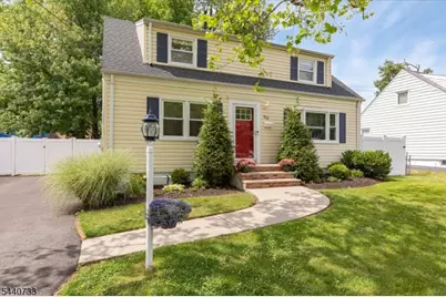 59 Shady Ln, Fanwood, NJ 07023 - Photo 2